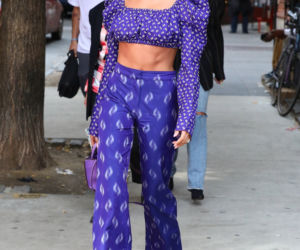 Hailey Bieber