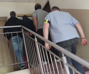 Kieszonkowiec w rękach policji. Złodziej był BARDZO SZCZERY. Co powiedział?