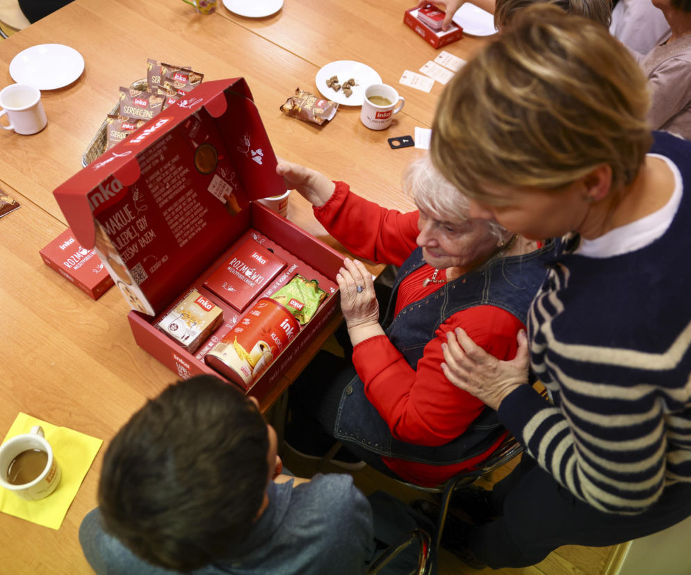 3 składniki i niezawodny przepis na świąteczne rozmowy! Zobacz o co warto zadbać!
