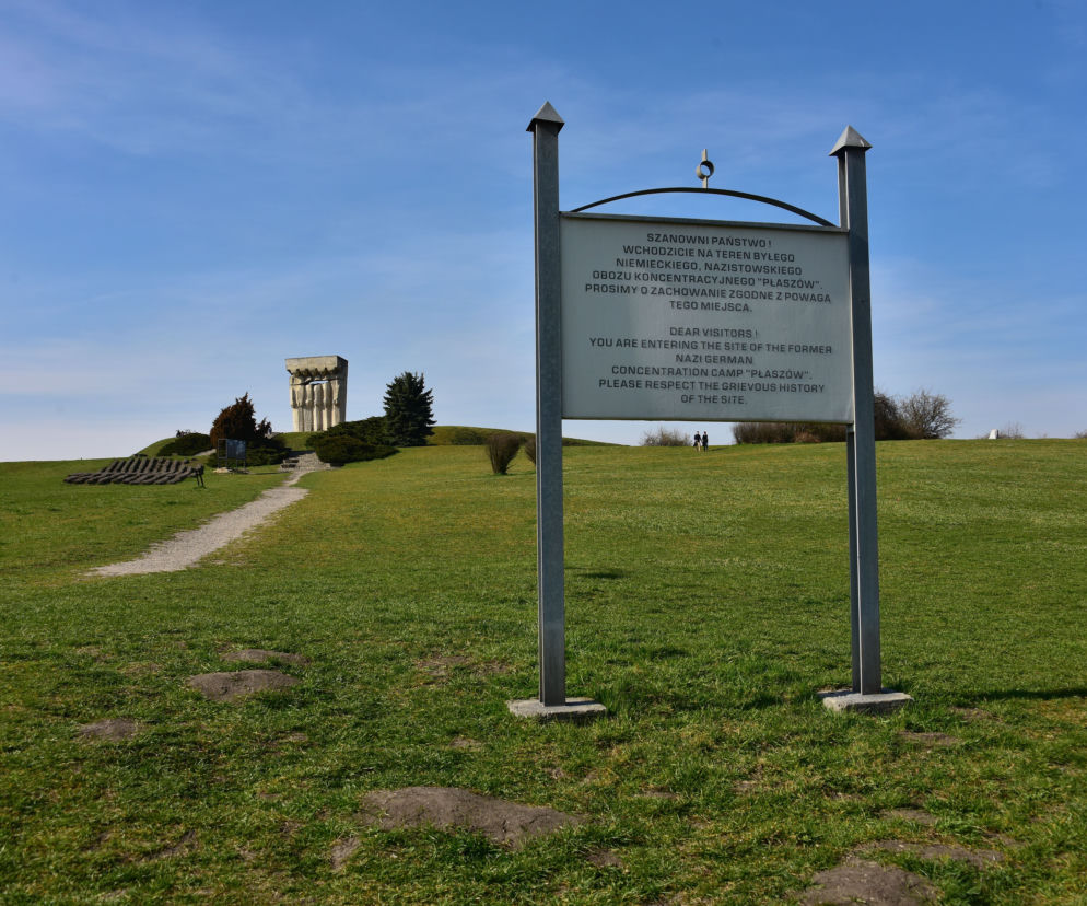 Obóz koncentracyjny Plaszow