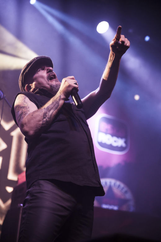 Rocktoberfest 2026 – urodziny Radia Eska Rock za nami. Tak bawiliście się podczas tego niezapomnianego wydarzenia