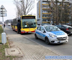 Bomba na Popowicach we Wrocławiu