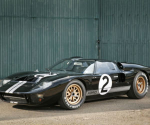 Ford GT40