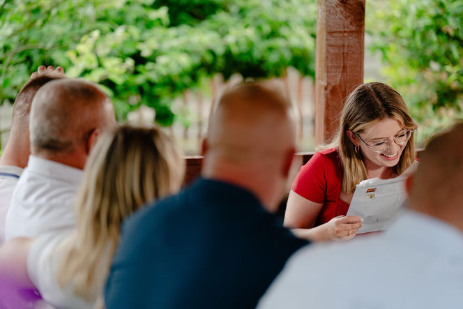 9. odcinek "Rolnik szuka żony"