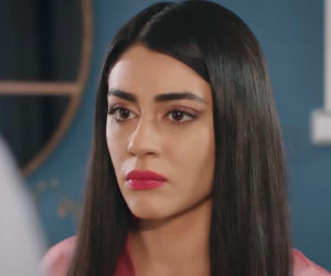 Panna młoda, odcinek 22: Hancer otrzymuje od Cihana fortunę i znika z jego domu