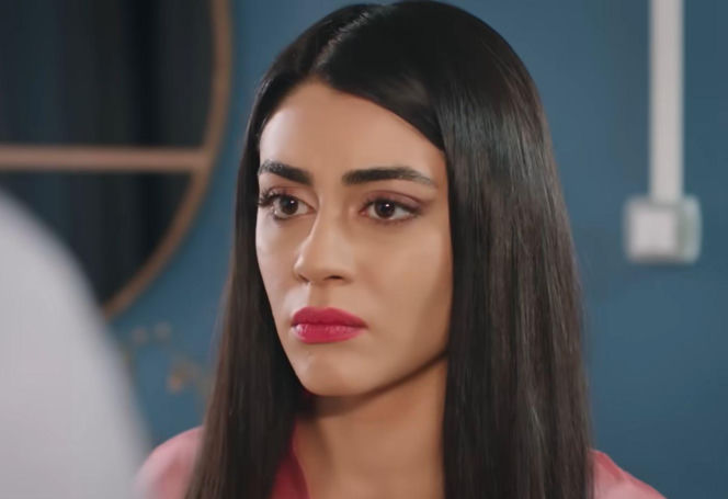 "Panna młoda", odcinek 22: Hancer otrzymuje od Cihana fortunę i znika z jego domu