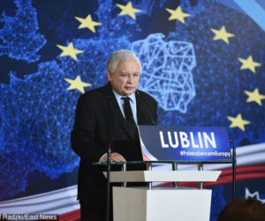 Jarosław Kaczyński