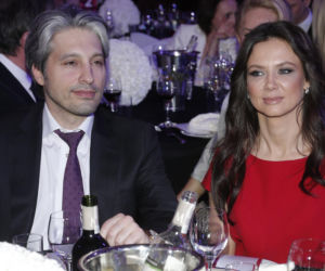 Kinga Rusin, Marek Kujawa