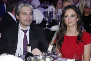 Kinga Rusin, Marek Kujawa