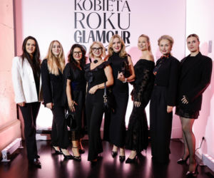 Lalka, Roxie i gwiazda M jak miłość błyszczały w tłumie gwiazd. Odważne stylizacje na gali Kobieta Roku Glamour było