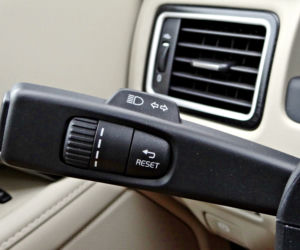 Volvo S80 T5 Drive-E