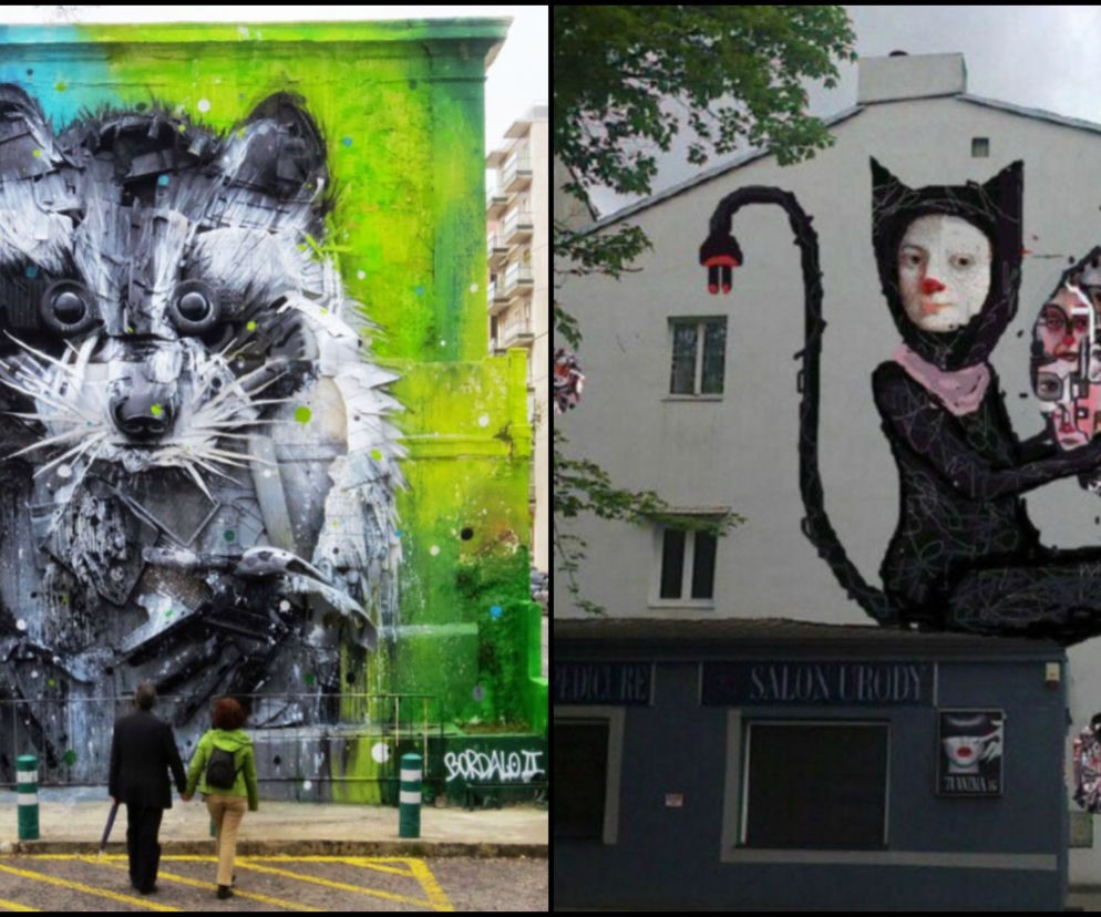 Nowe murale powstaną na łódzkich budynkach do końca 2015 roku