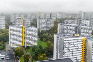 Coraz mniej mieszkań na sprzedaż. W tych miastach oferta skurczyła się najbardziej