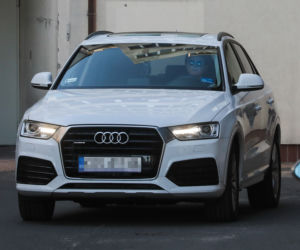 Beata Szydło jeździ Audi Q3 za ponad 100 tys. złotych
