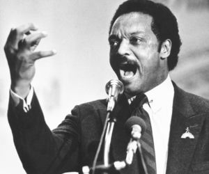 USA/ Zmarł Jesse Jackson, ikona walki o prawa obywatelskie Afroamerykanów