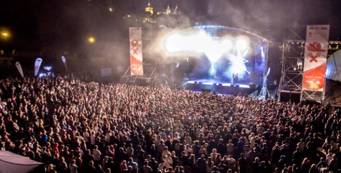 Polish Hip-Hop Festival 2015