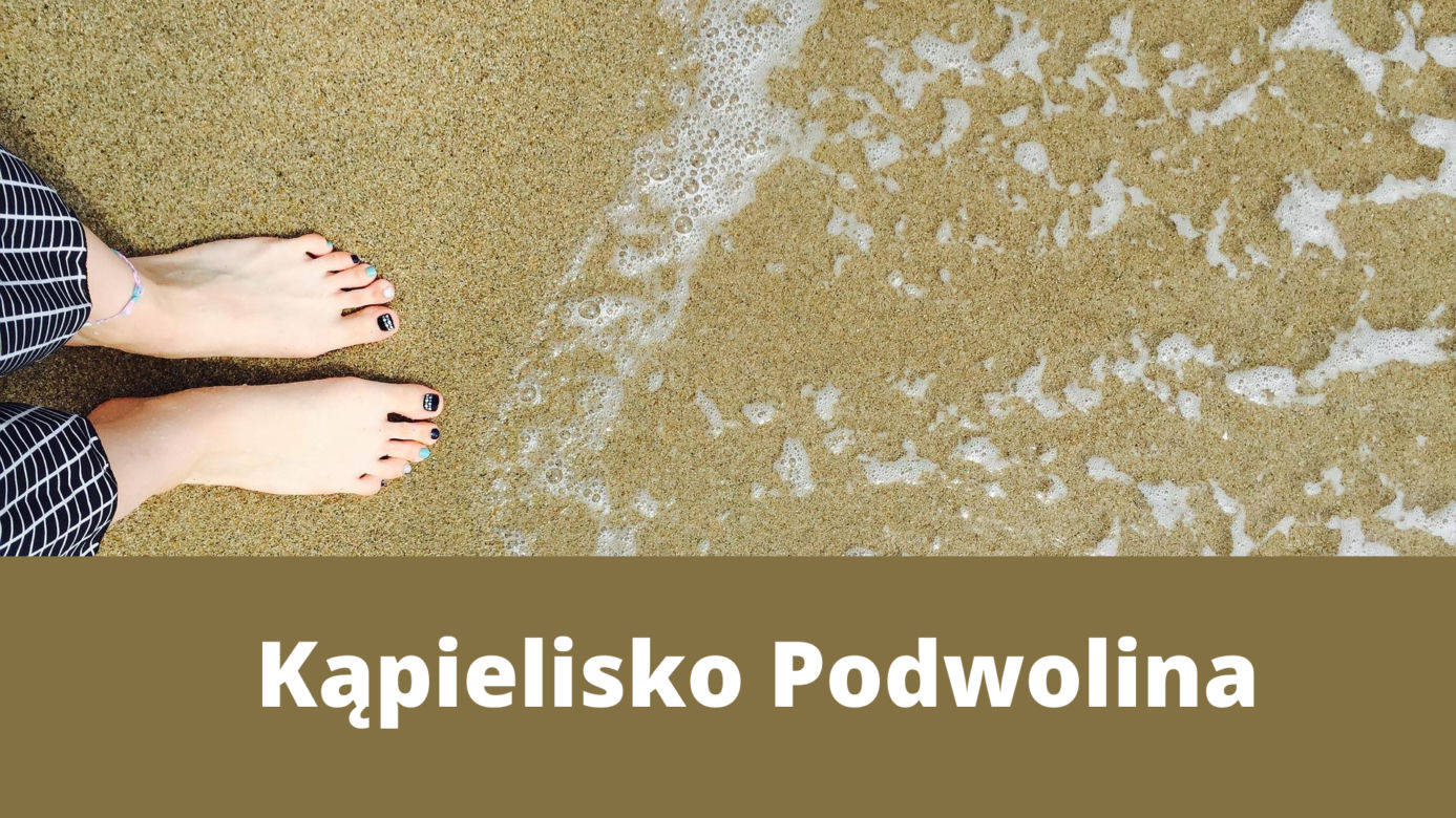 Kąpielisko Podwolina