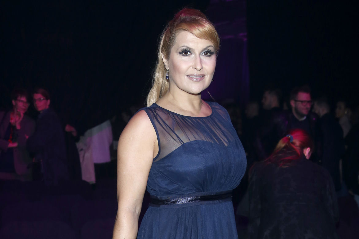 Katarzyna Skrzynecka kogel mogel