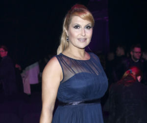 Katarzyna Skrzynecka kogel mogel