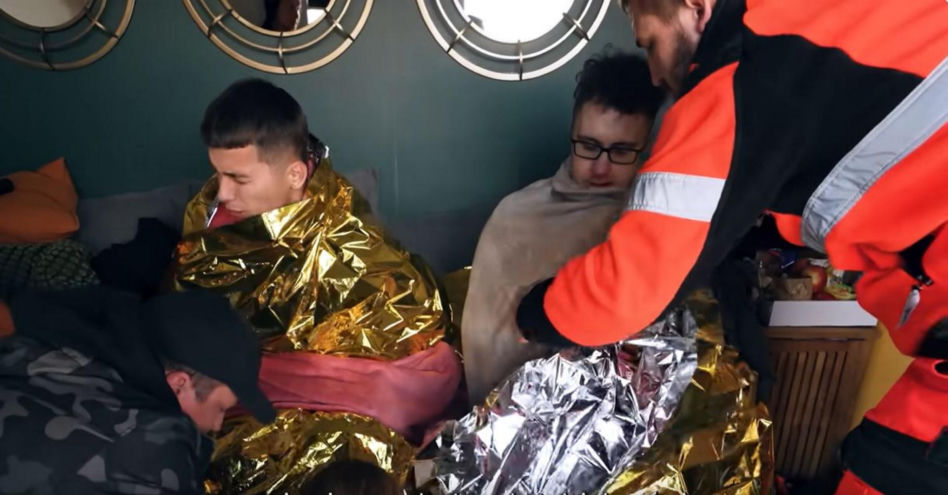 Afera z wyzwaniem Friza. Skrajna nieodpowiedzialność 