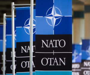 Szczyt NATO. Rutte: Stany Zjednoczone są całkowicie oddane Sojuszowi