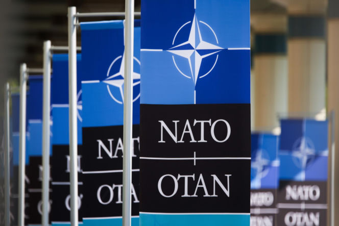 Szczyt NATO. Rutte: Stany Zjednoczone są całkowicie oddane Sojuszowi