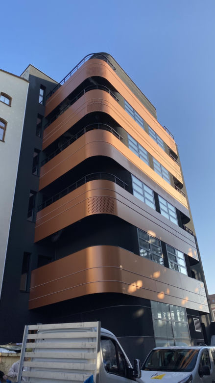 Hotel M23 w Katowicach