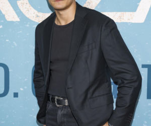 Węgrowska prowokuje, Wiśniewski elegancki jak nigdy, Kot jak z Hollywood. Takich kontrastów dawno nie było!