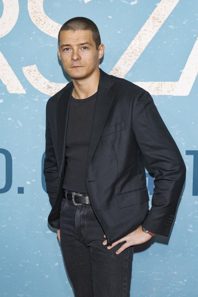 Węgrowska prowokuje, Wiśniewski elegancki jak nigdy, Kot jak z Hollywood. Takich kontrastów dawno nie było!