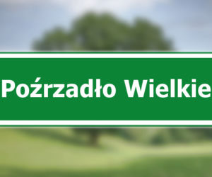Poźrzadło Wielkie