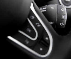 Renault Kadjar 1.5 dCi EDC Intens