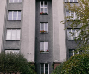 Domy oficerów i podoficerów Wojsk Polskich im. gen. J. Krzemińskiego