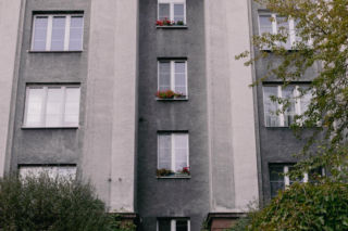 Domy oficerów i podoficerów Wojsk Polskich im. gen. J. Krzemińskiego