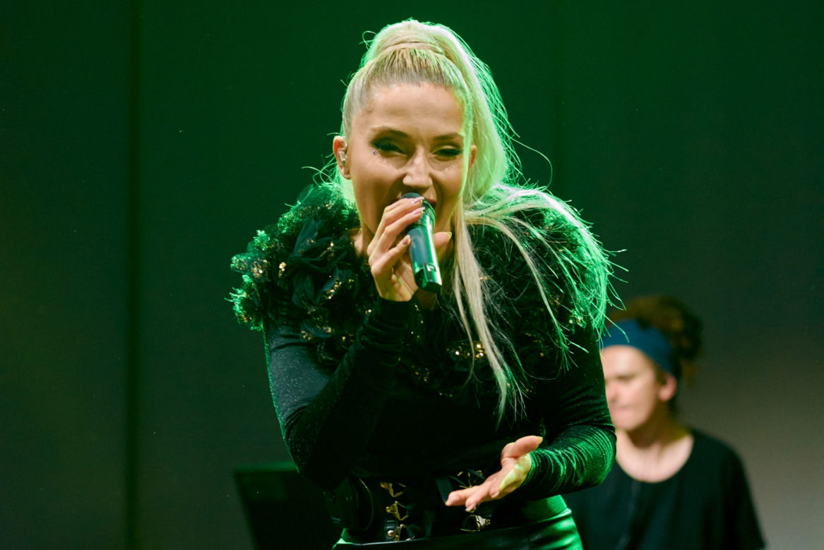 Cleo rozkręciła Lubelską Majówkę! Zobaczcie zdjęcia z koncertu!