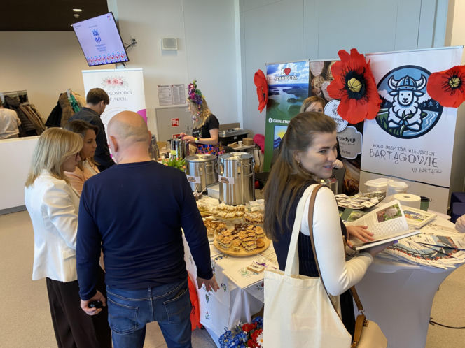 Warmia Inspiration 2026 – Evolution