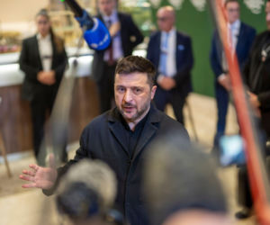 Trójstronne rozmowy między USA, Ukrainą i Rosją. Są pierwsze szczegóły