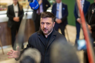 Trójstronne rozmowy między USA, Ukrainą i Rosją. Są pierwsze szczegóły