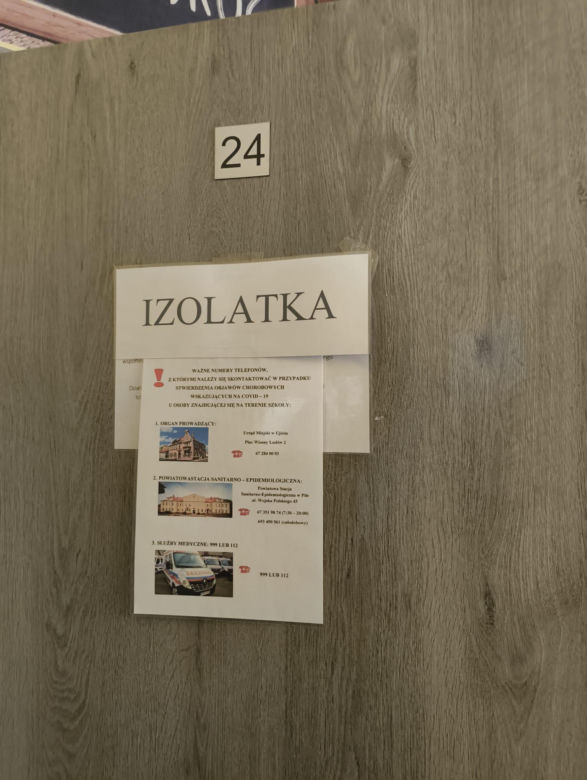 Gmina Ujście