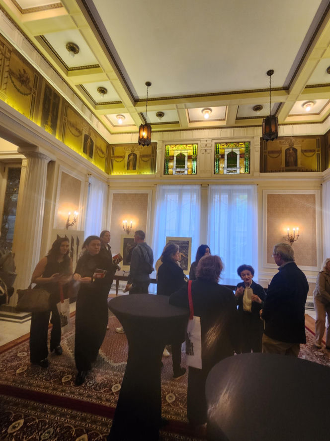 Dzień otwarty w Konsulacie Generalnym RP w Nowym Jorku