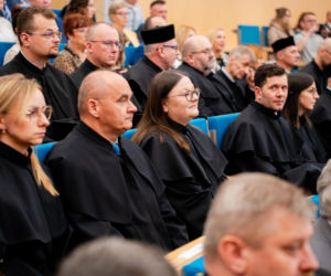 Święto Uniwersytetu w Siedlcach