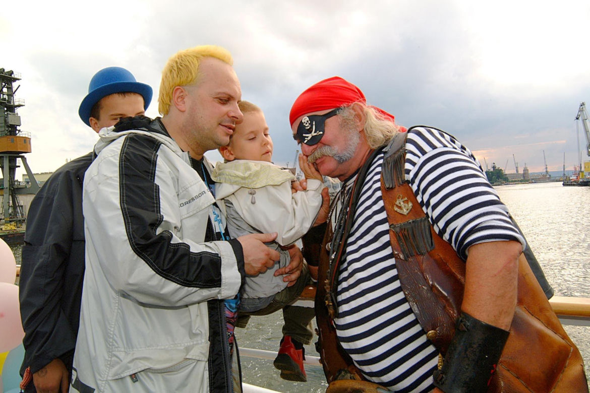 Krzysztof Skiba i jego wizerunek na przestrzeni lat. Tak zmieniał się lider Big Cyca