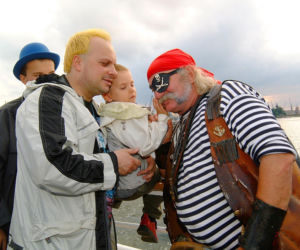 Krzysztof Skiba i jego wizerunek na przestrzeni lat. Tak zmieniał się lider Big Cyca