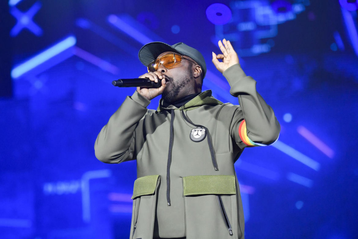 Black Eyed Peas