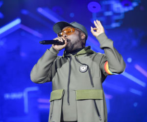 Black Eyed Peas