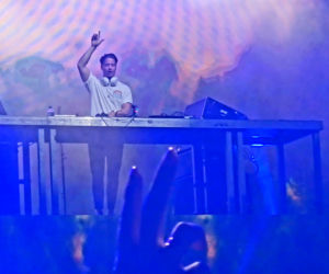 Kygo na Fest Festival 2021 