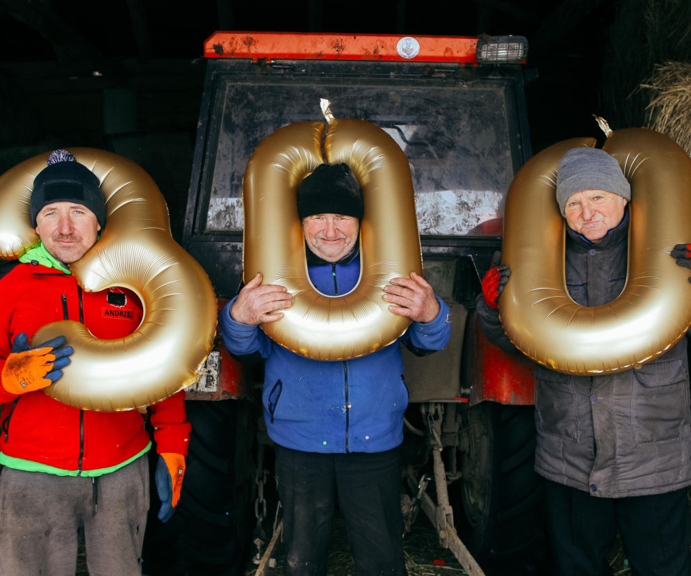 Rolnicy. Podlasie - premiera 300-letnego odcinka