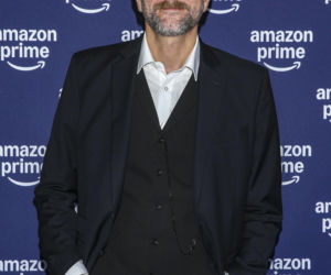 Amant z Niani to przeszłość. Tak dziś wygląda ceniony na świecie Tomasz Kot