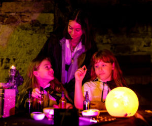 Ferie zimowe – czas na aktywną przygodę w polskich zamkach!