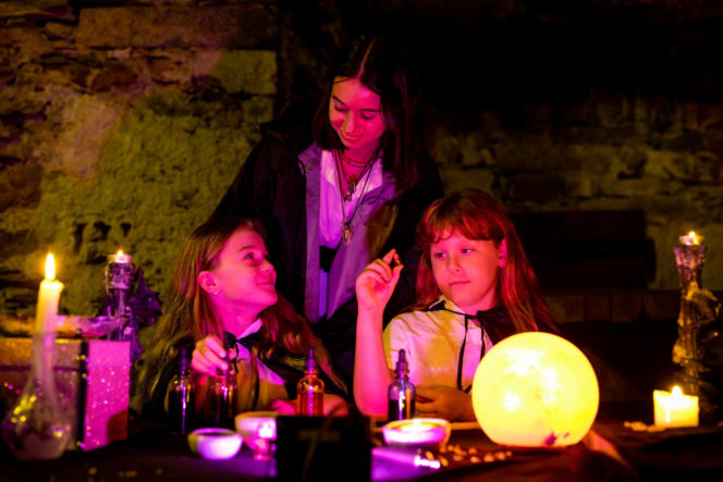 Ferie zimowe – czas na aktywną przygodę w polskich zamkach!