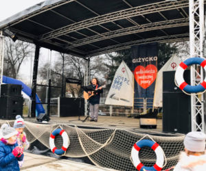 WOŚP 2020 w Giżycku